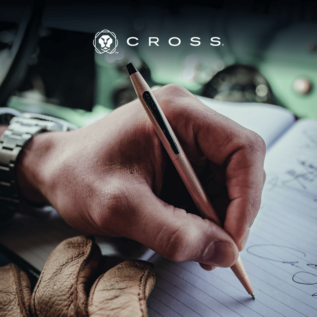 Chọn bút ký tên không nên bỏ qua 08 lưu ý quan trọng này