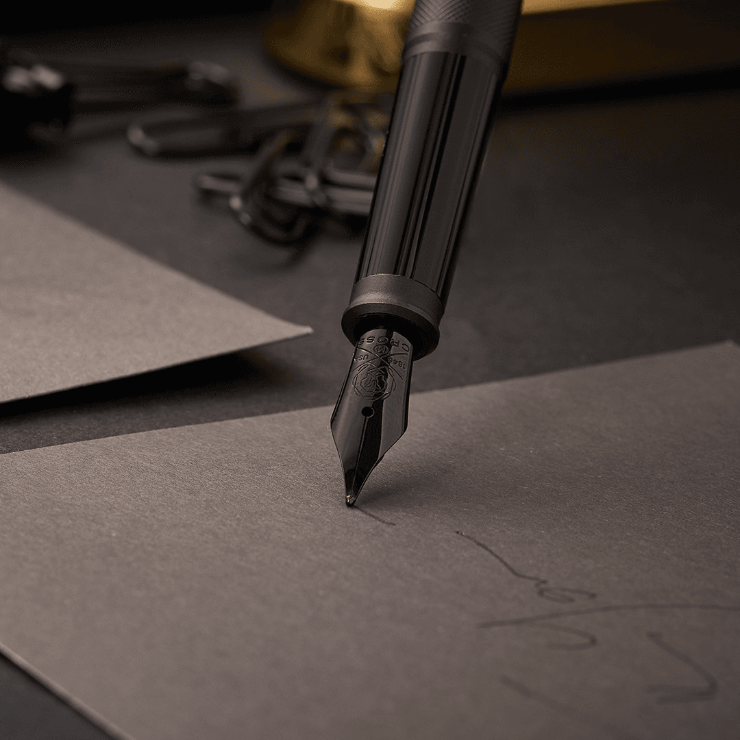 Chọn bút ký tên không nên bỏ qua 08 lưu ý quan trọng này