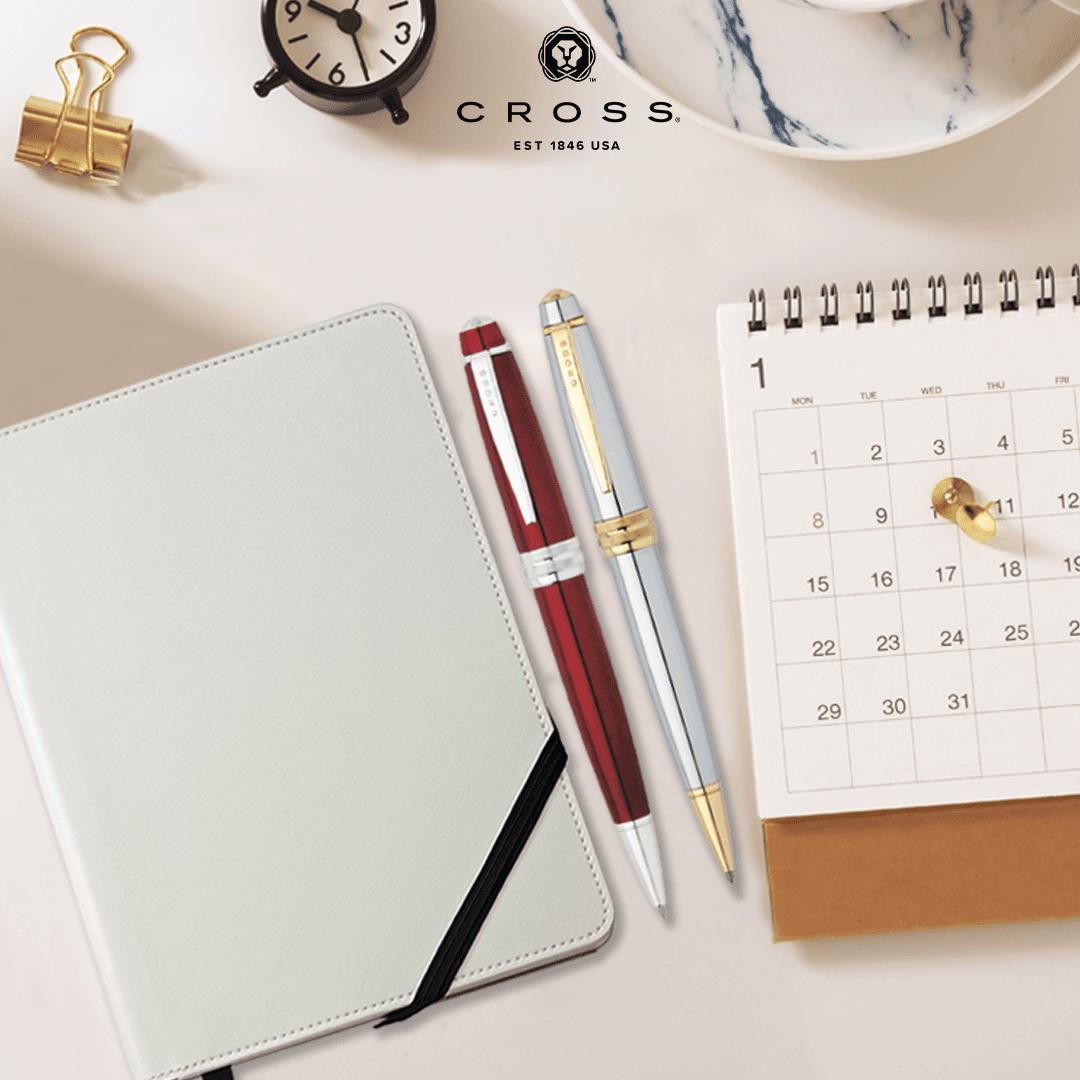 Chọn bút ký tên không nên bỏ qua 08 lưu ý quan trọng này