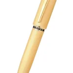 Bút Bi Khô Peerless Mạ Vàng 23KT