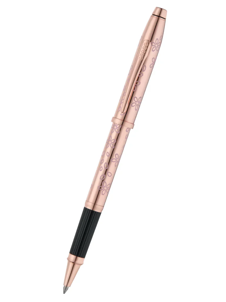 bút bi nước Century II Hoa Anh Đào 3