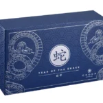 Bút bi nước Townsend Zodiac hộp