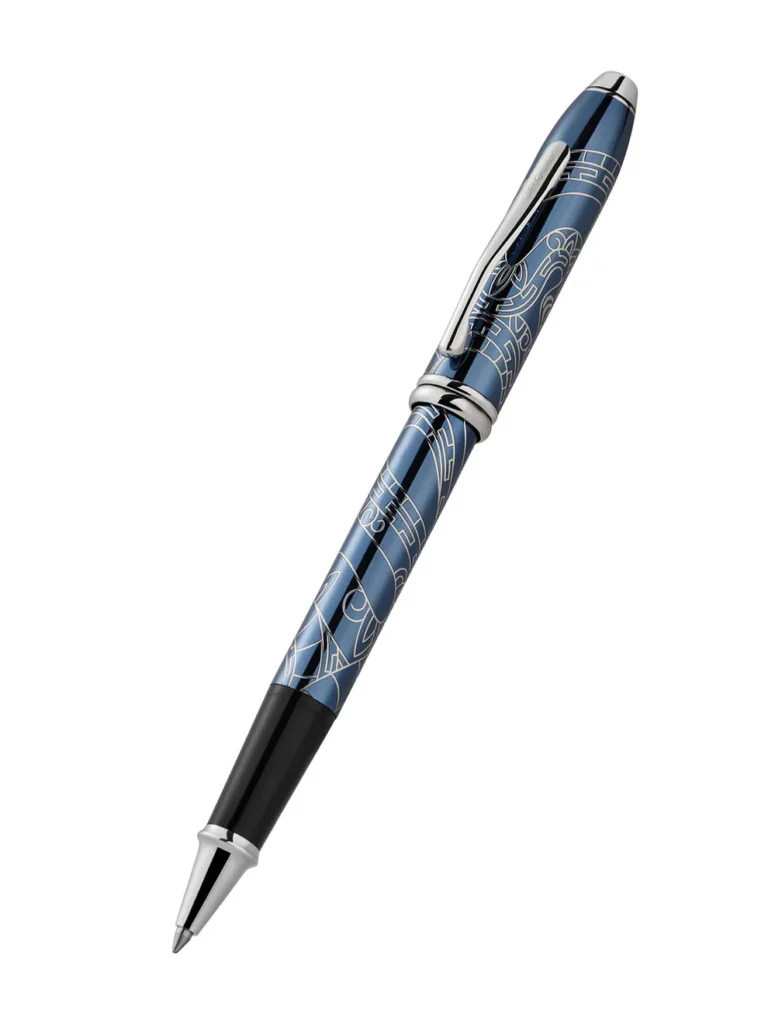 Bút bi nước Townsend Zodiac 3