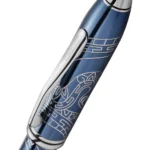 Bút bi nước Townsend Zodiac 4