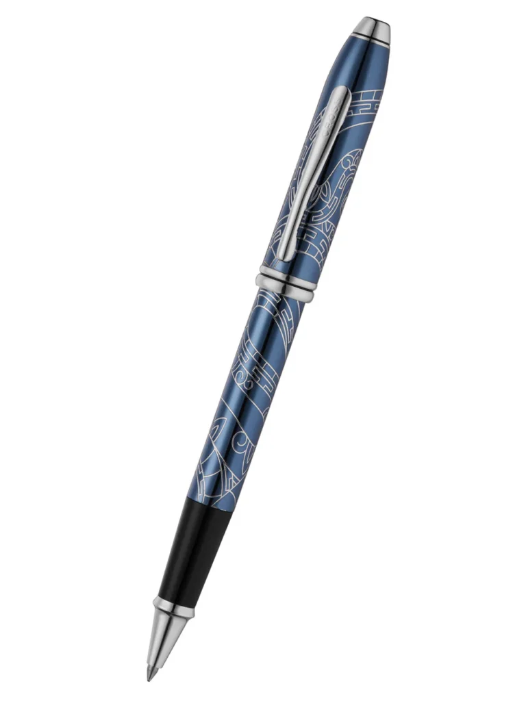 Bút bi nước Townsend Zodiac 1