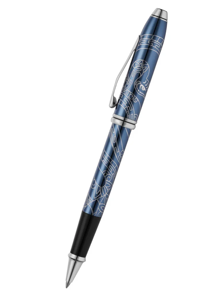 Bút bi nước Townsend Zodiac 2