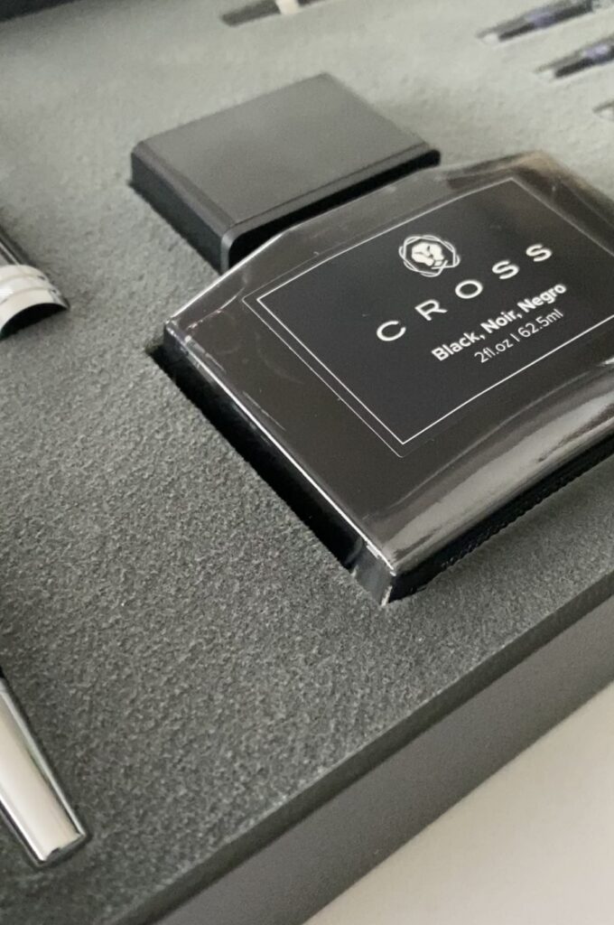 Bút máy cao cấp thương hiệu Cross & Sheaffer